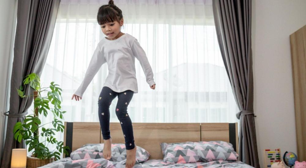 بيجامة بنات