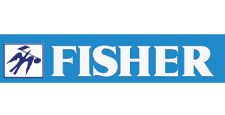Fisher فيشر
