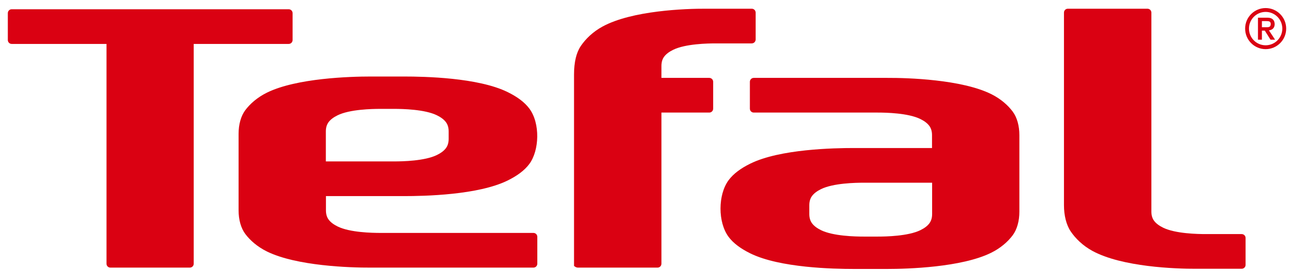 Tefal تيفال