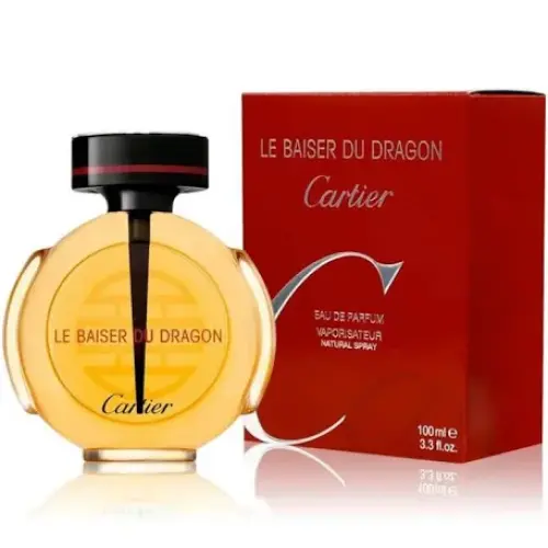 عطر كارتييه لي بيسر دارجون