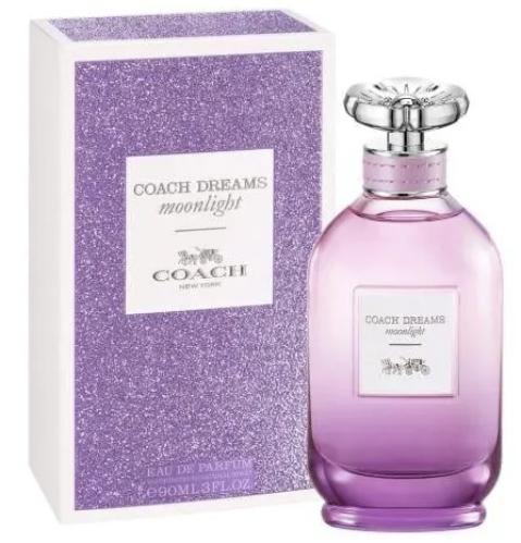 عطور كوتش دريمز مون لايت