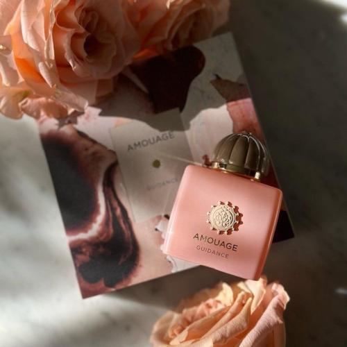 عطر أمواج  جايدانس  او دي بارفيوم 100 مل