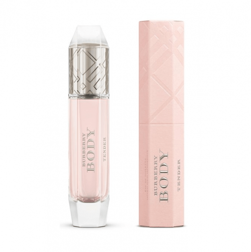 بربري بودي تندر للنساء 85 مل أو  دو تواليت