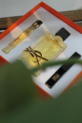 طقم اف سان لوران ليبر