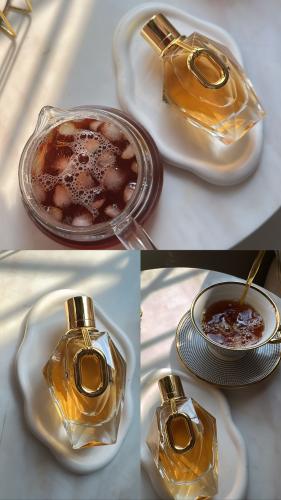 عطر مليون جولد النسائي ٩٠ مل