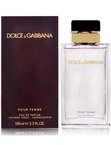 عطر دولتشي اند غابانا انتنس للنساء أو دى برفيوم..  تستر 100 مل