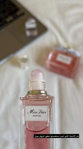 رول مس ديور برفيوم   20 مل