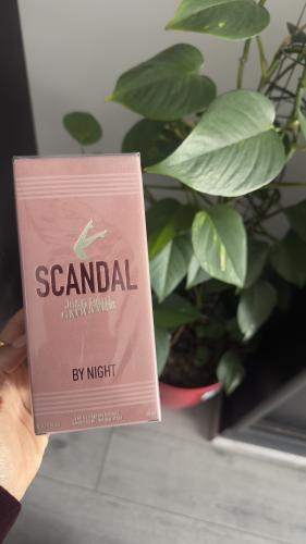 جان بول غوتييه سكاندال باي نايت 80مل