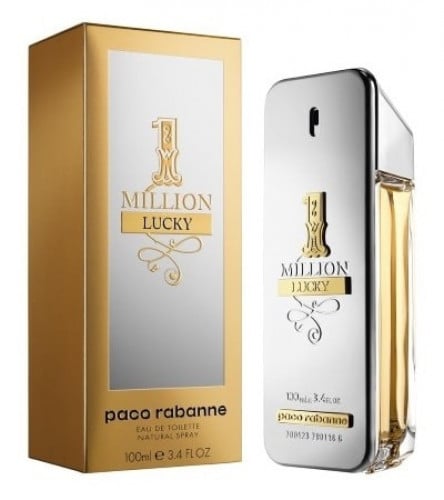 باكو رابان 1 مليون لاكي . 100 مل