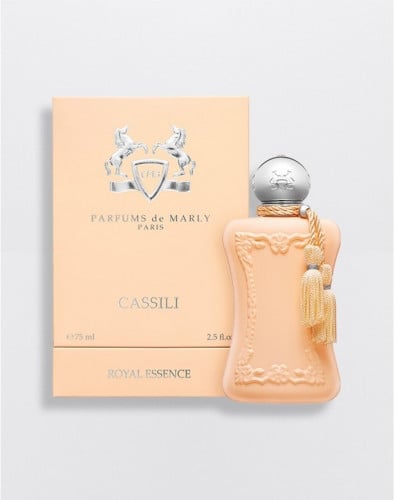 دي مارلي كاسلي