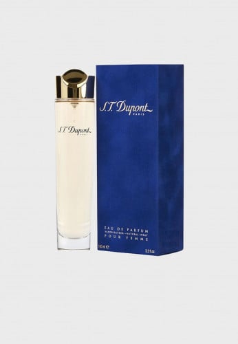 ديبونت اس تي  ا100 ml