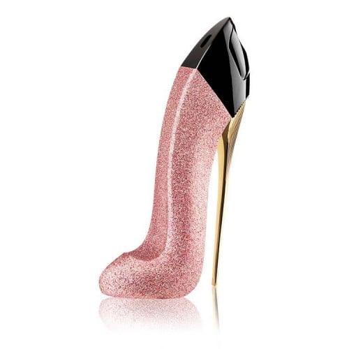 كارولينا هيريرا جود جيرل فانتاستيك بينك كوليكتر