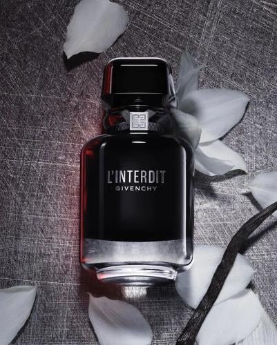 عطر جيفنشي لانتيردي أبسولو إنتنس .. بحجم 80 مل