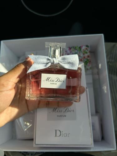 عطر مس ديور البرفيوم