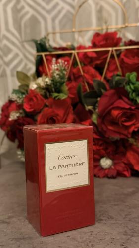 عطر كارتيه لابانثر