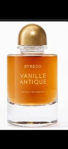 عطر بايريدو فانيلا انتيك ( تستر ) 70 مل