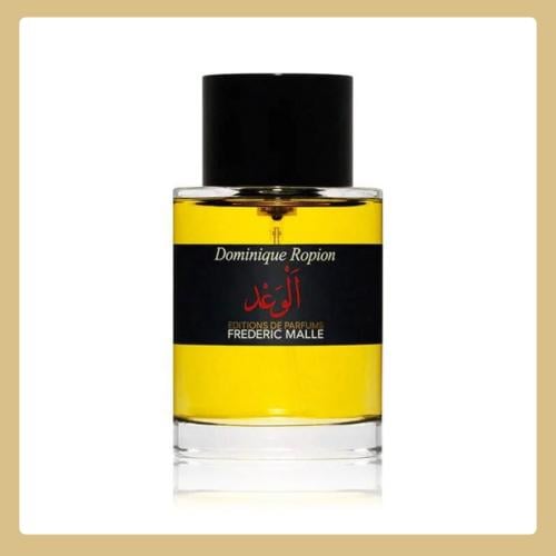 عطر الوعد من فريدريك مال 100 مل Promise Frederic Malle فريدريك مال Frederic Malle