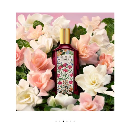 عطر فلورا جورجس غردينيا إينتنس 100 مل