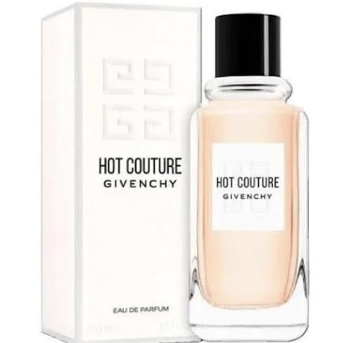 عطر جيفنشي هوت كوتر باصدار جديد 100 مل