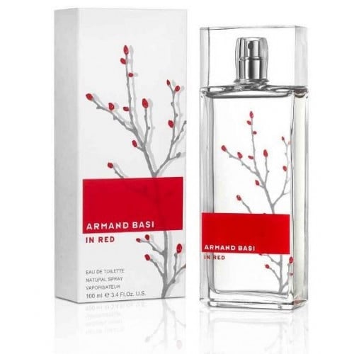 ارماند باسي الابيض 100 ml