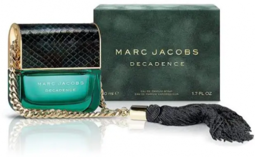 عطر مارك جيكوبس ديكادنس للنساء