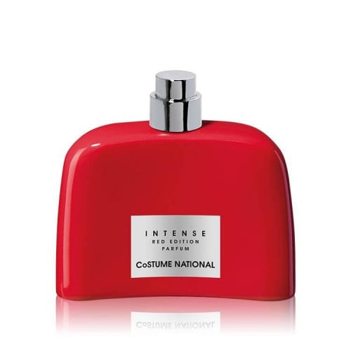 كوستوم ناشونال انتينس ريد اديشن للجنسين 100مل