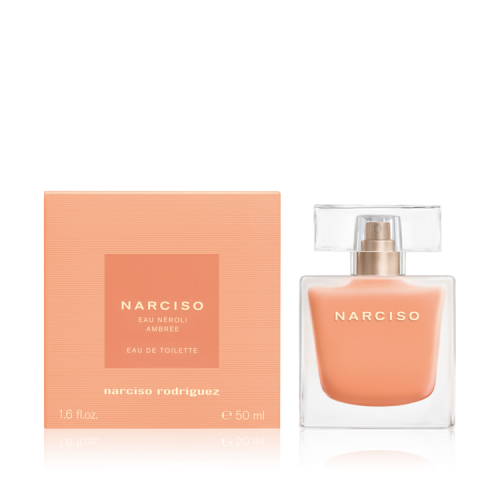 نارسيسو رودريغيز نيرولي أمبر أو دو برفيوم . 90 مل