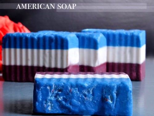 American soap