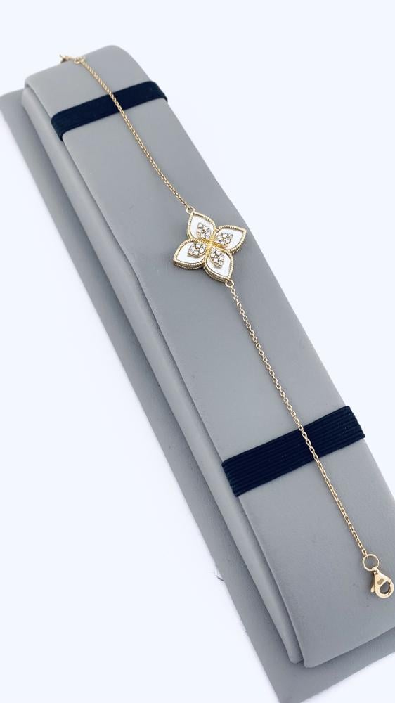 اسواره ذهب عيار 18