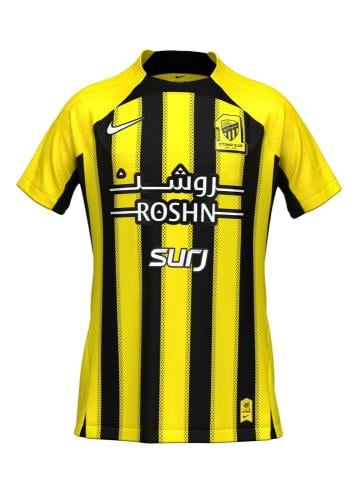 تيشيرت الاتحاد الاساسي الجديد 2025