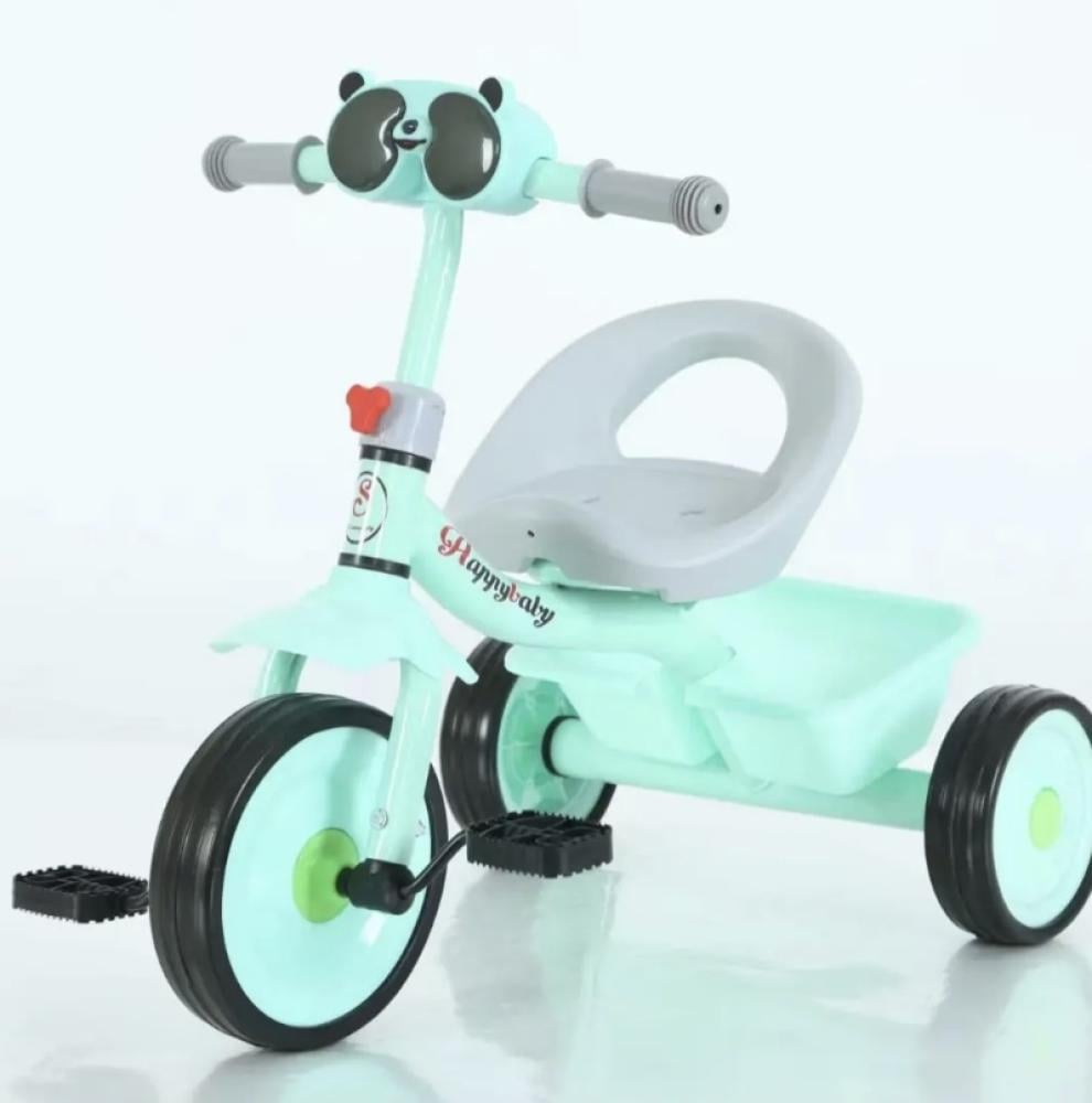 TRICYCLE FOR CHILDREN SUITABLE FOR 3-4 YEARS ONLINE SHOPPING BH TOYS