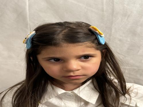 بكله طقطق كروشية سندريلا قطعتين