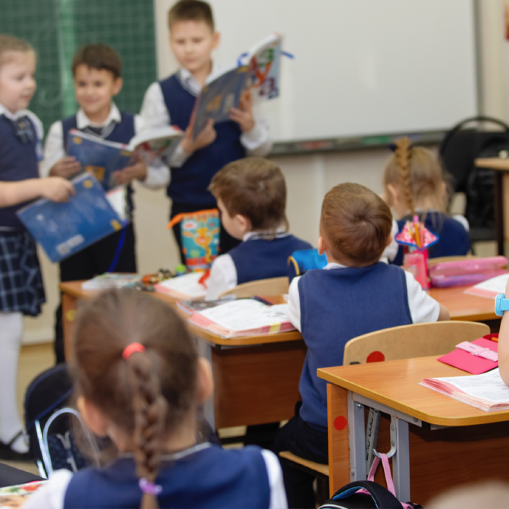 أفكار لـ توزيعات مدرسية مميزة تجذب الطلاب