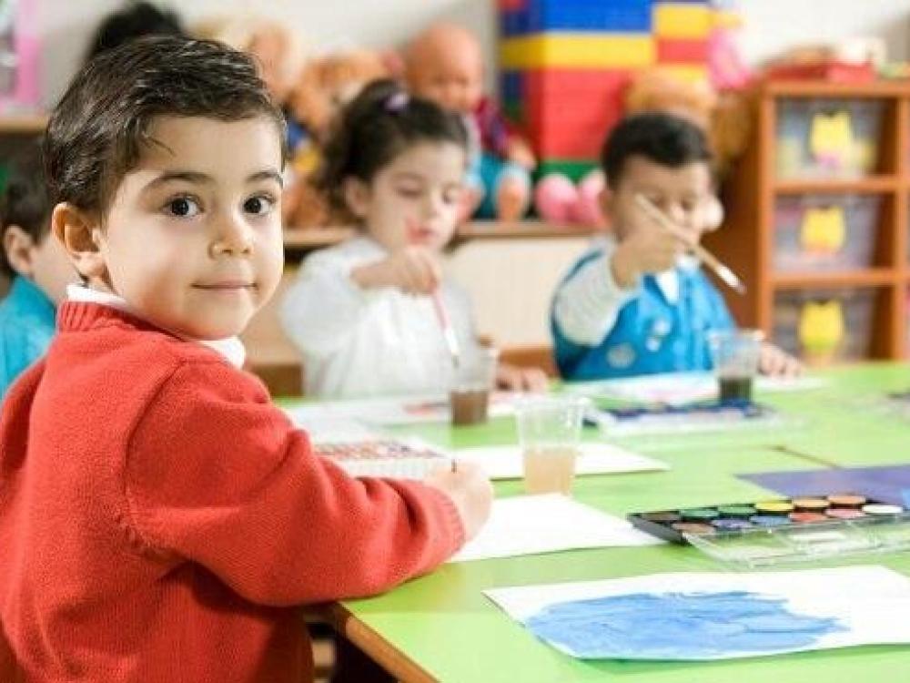 كيف تساعدين طفلك على تفريغ طاقته بعد المدرسة؟