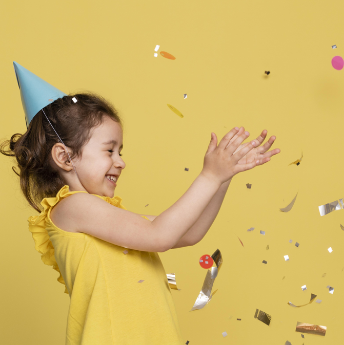 أفكار رائعة لتوزيعات وعيديات العيد للأطفال