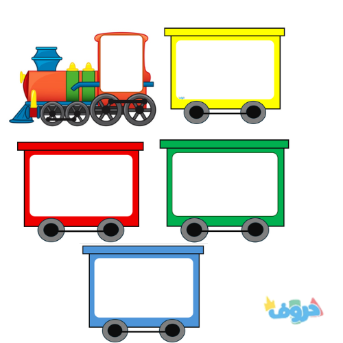 استراتيجية القطار