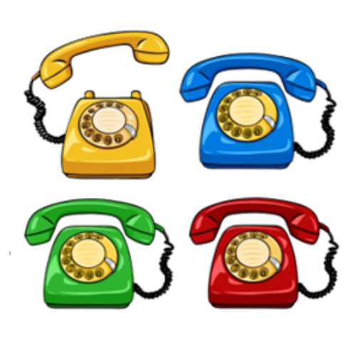 استراتيجية الهواتف