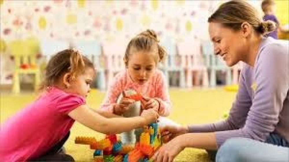 افضل انشطة روضة