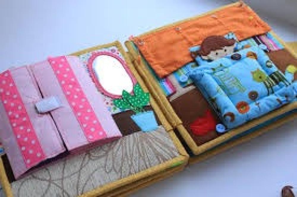 الكتاب التفاعلي