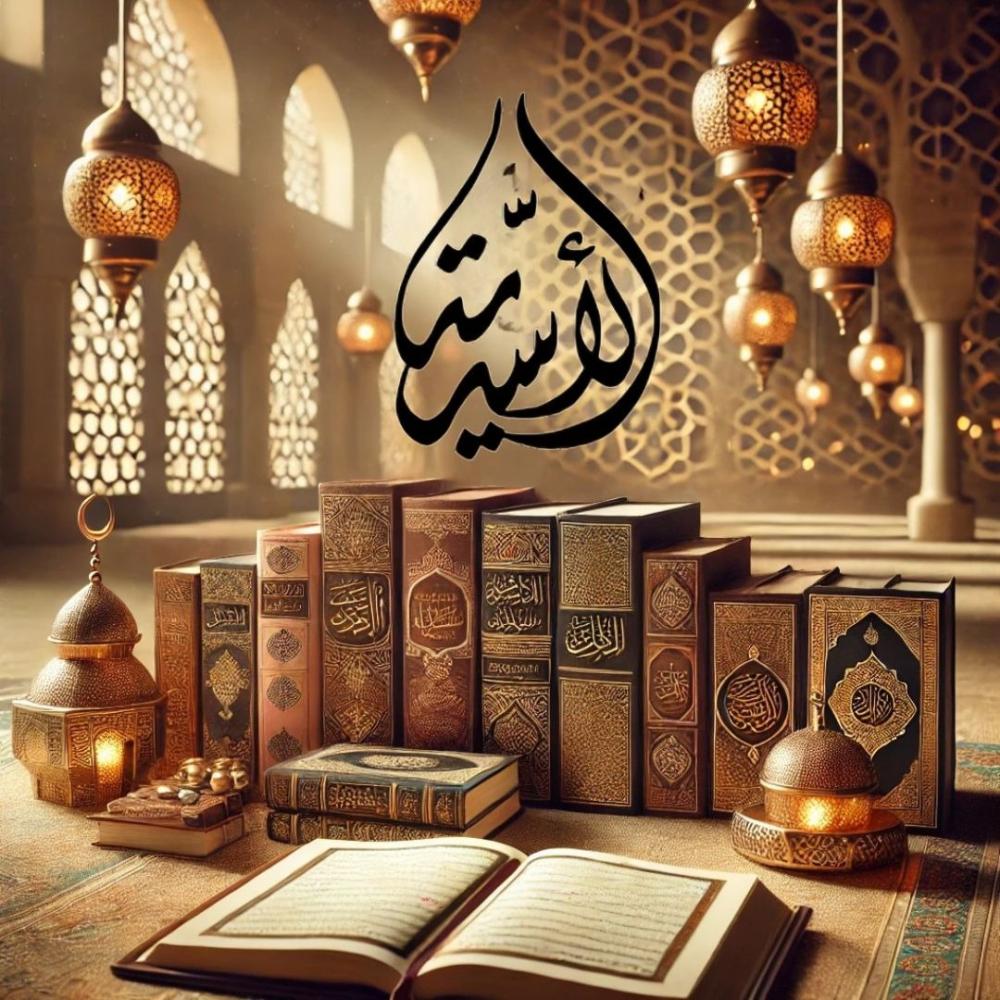 دليلك لاختيار أفضل كتب التفسير