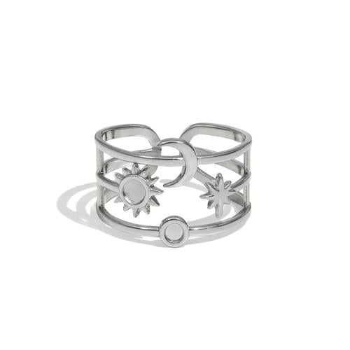 خاتم الكواكب | Planets ring