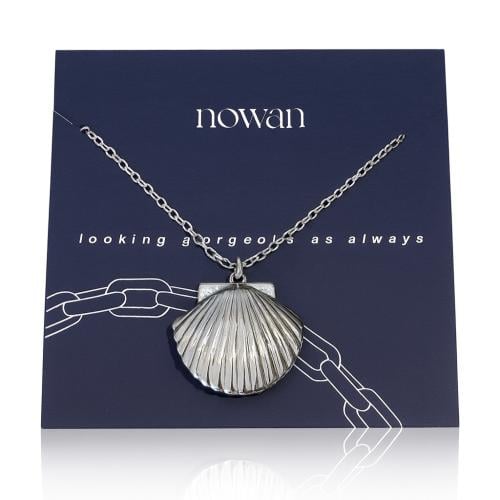 عقد الصدفة لحفظ الصور