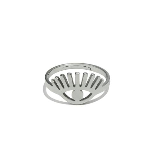 خاتم العين | Eye ring