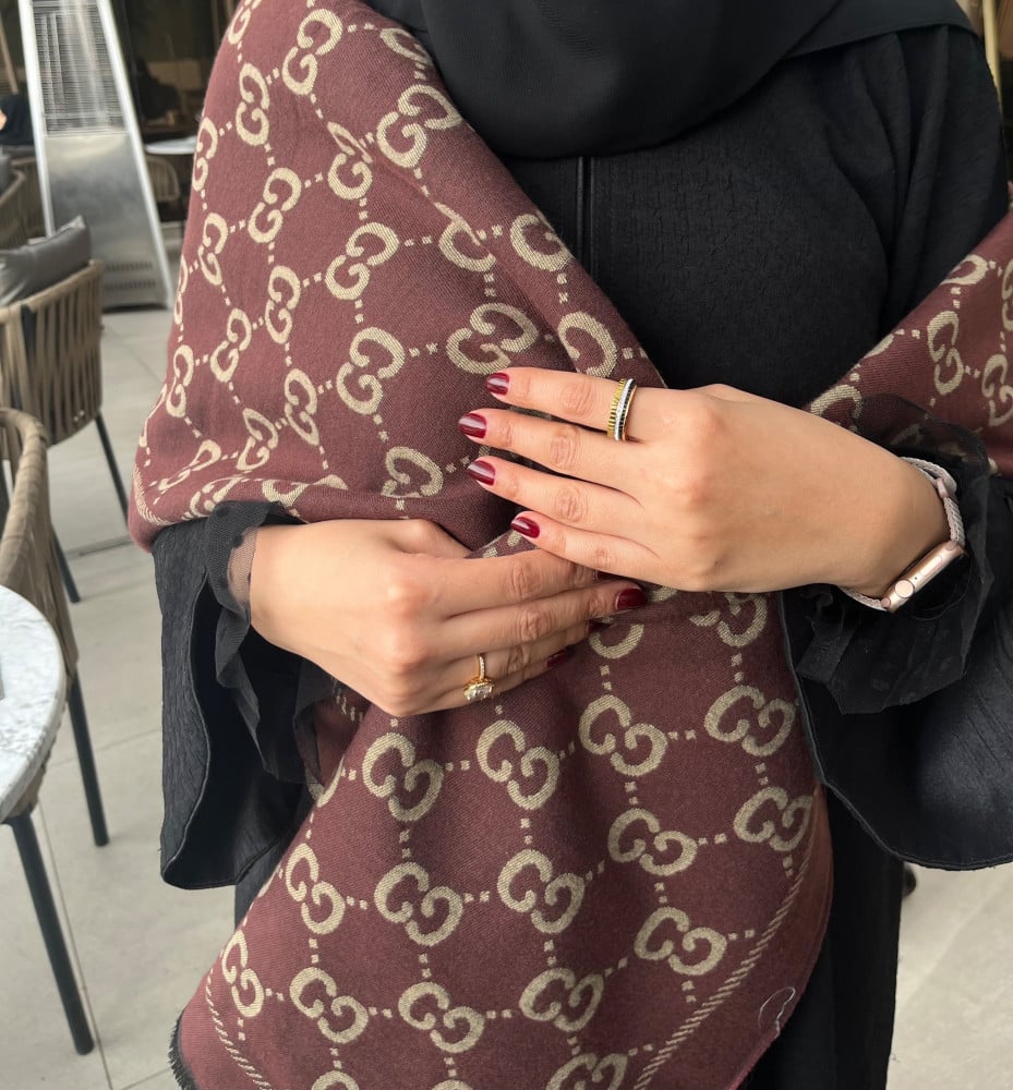 شال  بدون بوكس