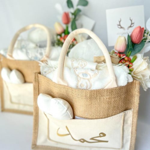 حقيبة ونتر الشتوية