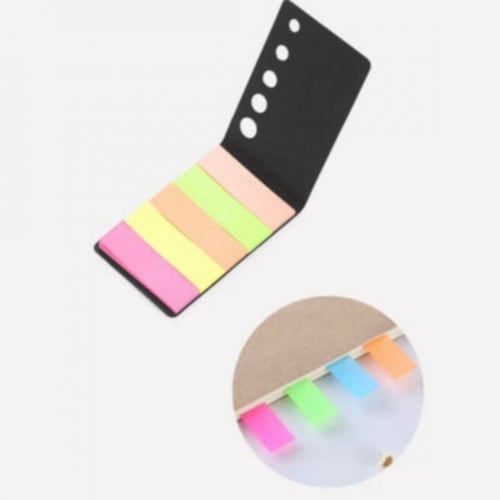 مثبت ملاحظة مجموعة الوان