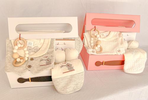 البكج الصيفي