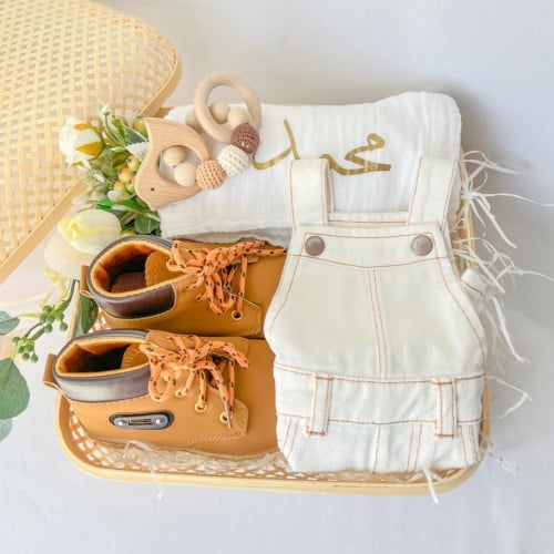 بوكس برنارد