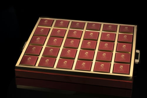 توزيعات بخور ميني