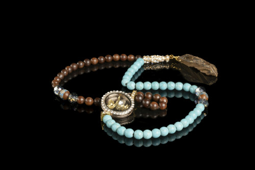 حجر الفيروز